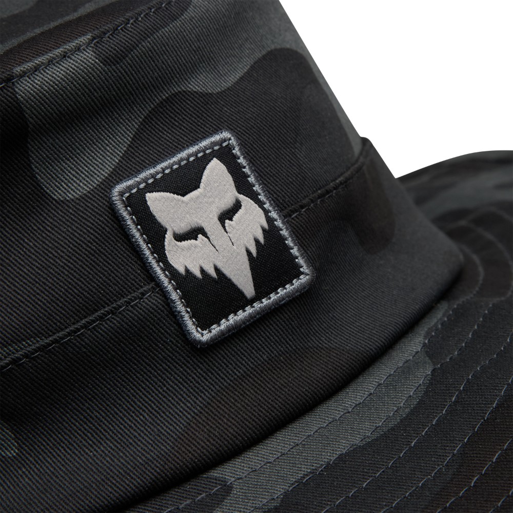 HEADWEAR MASCULINO FOX LFS BASE OVER SUN – foto 3